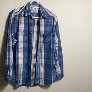 Levi’s Men’s Denim Shirt